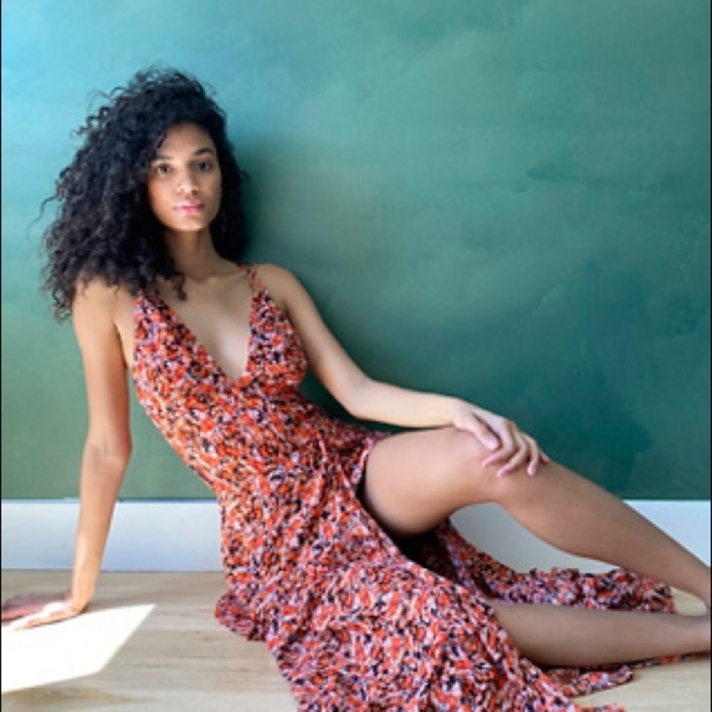 Ethereal Slip Set